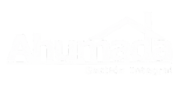 Ahumada Gestión Integral logo - Administración profesional edificios y condominios Chile